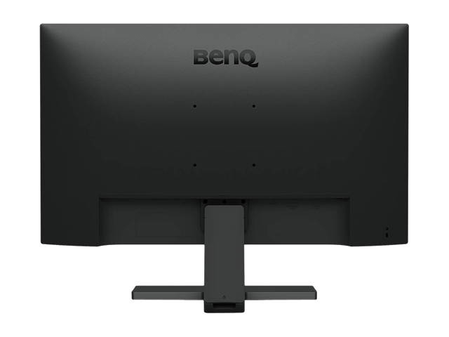 BenQ GL2480 24" Full HD 1920 x 1080 1ms (GTG) 60 Hz D-Sub, DVI, HDMI Low Blue Light Flicker-Free Technology BenQ Eye-Care LED Backlit LCD Monitor