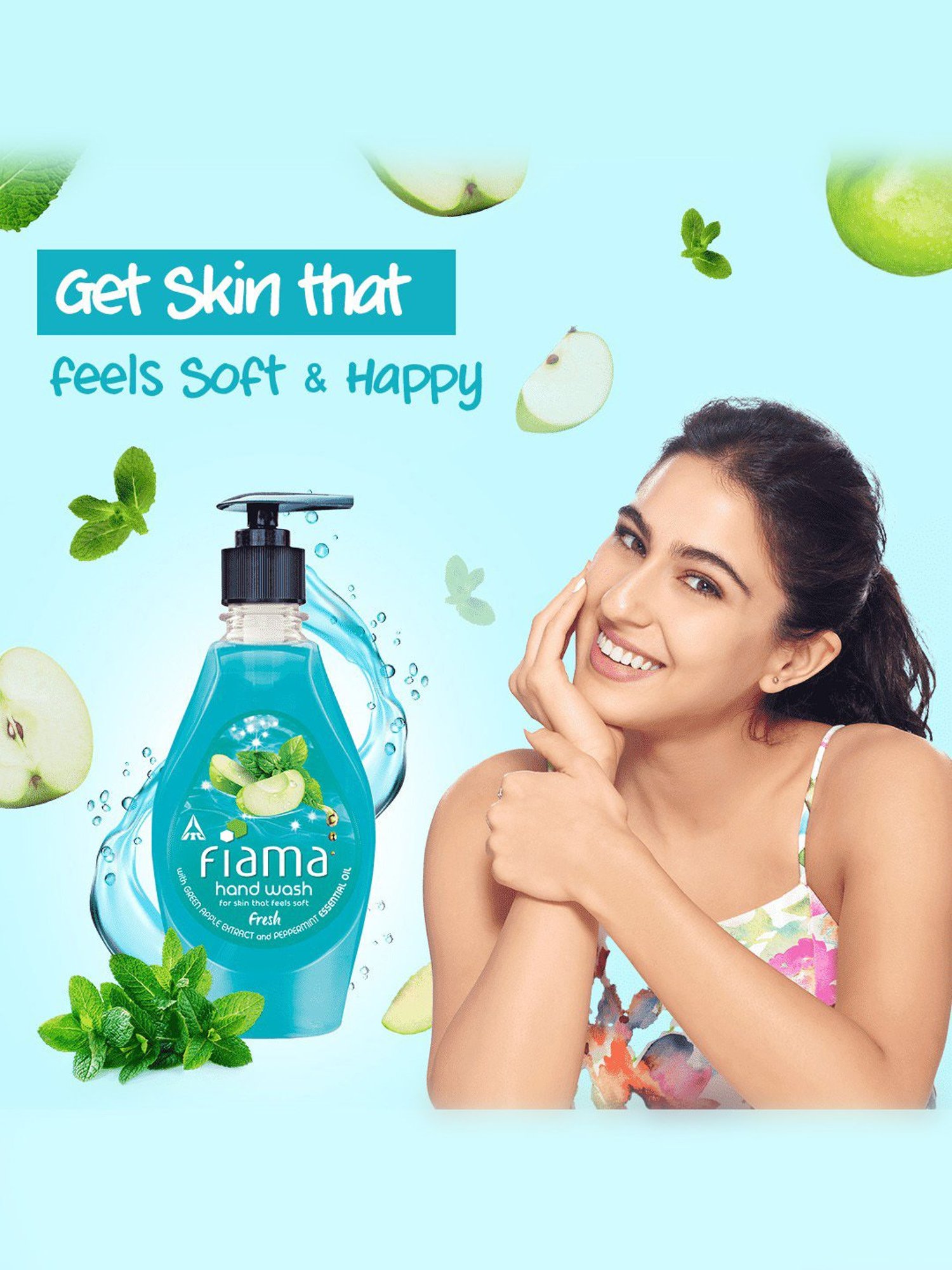 L'Occitane En Provence Lavender Liquid Soap - 500 ml