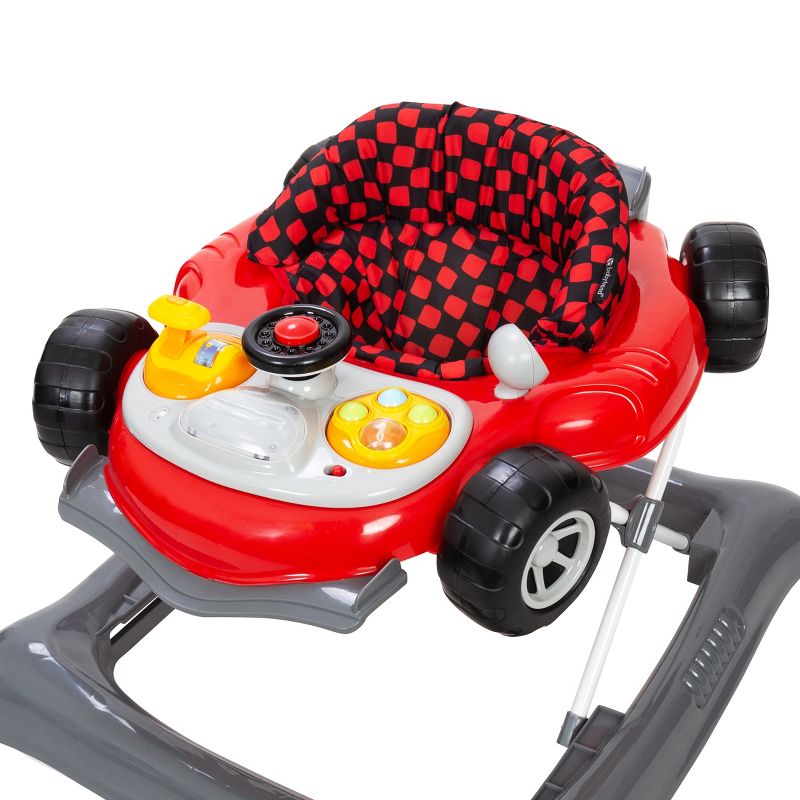 Baby Trend 5.0 Activity Walker - Speedster