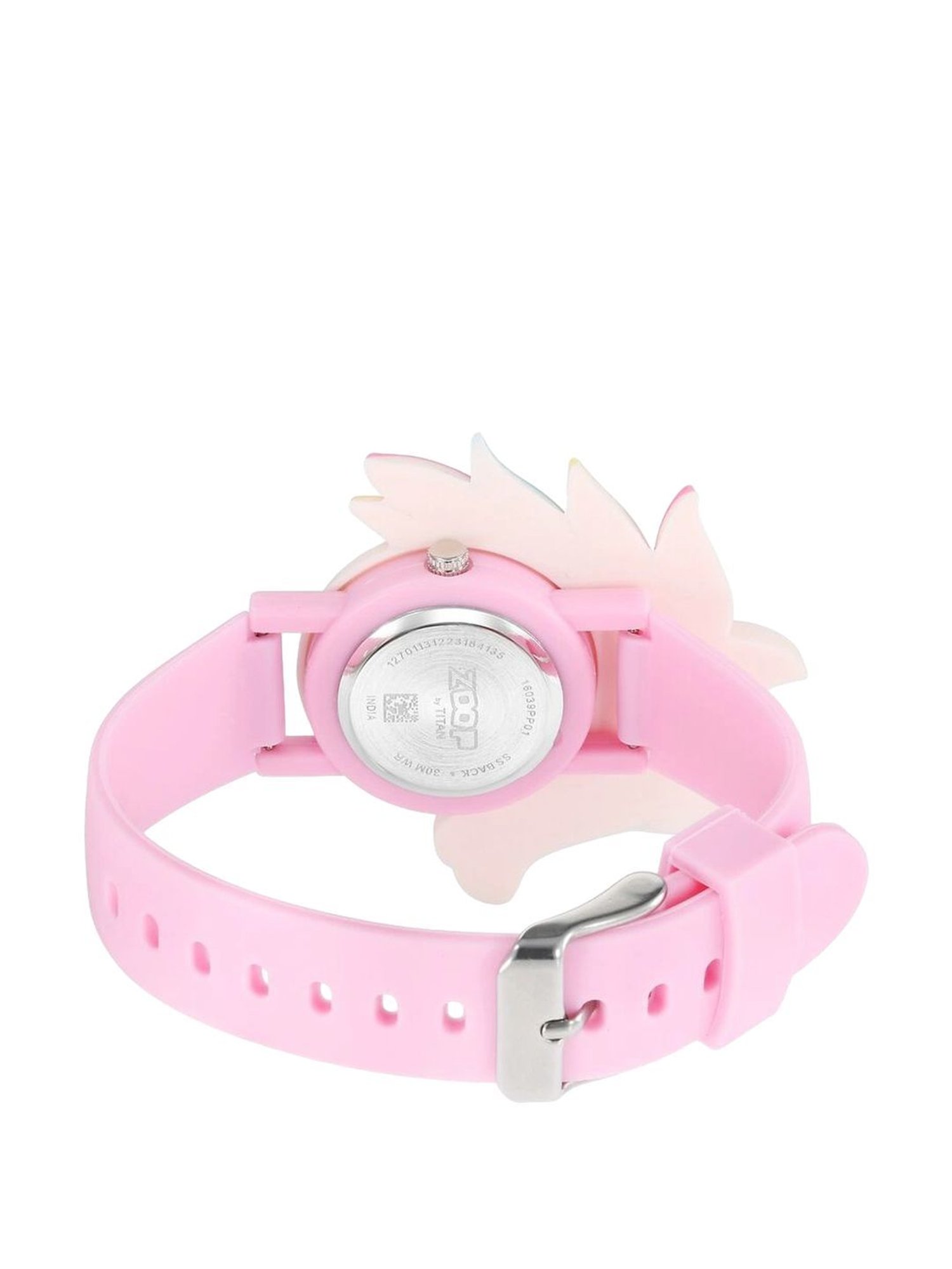 Zoop NS16039PP01 Kids Analog Watch