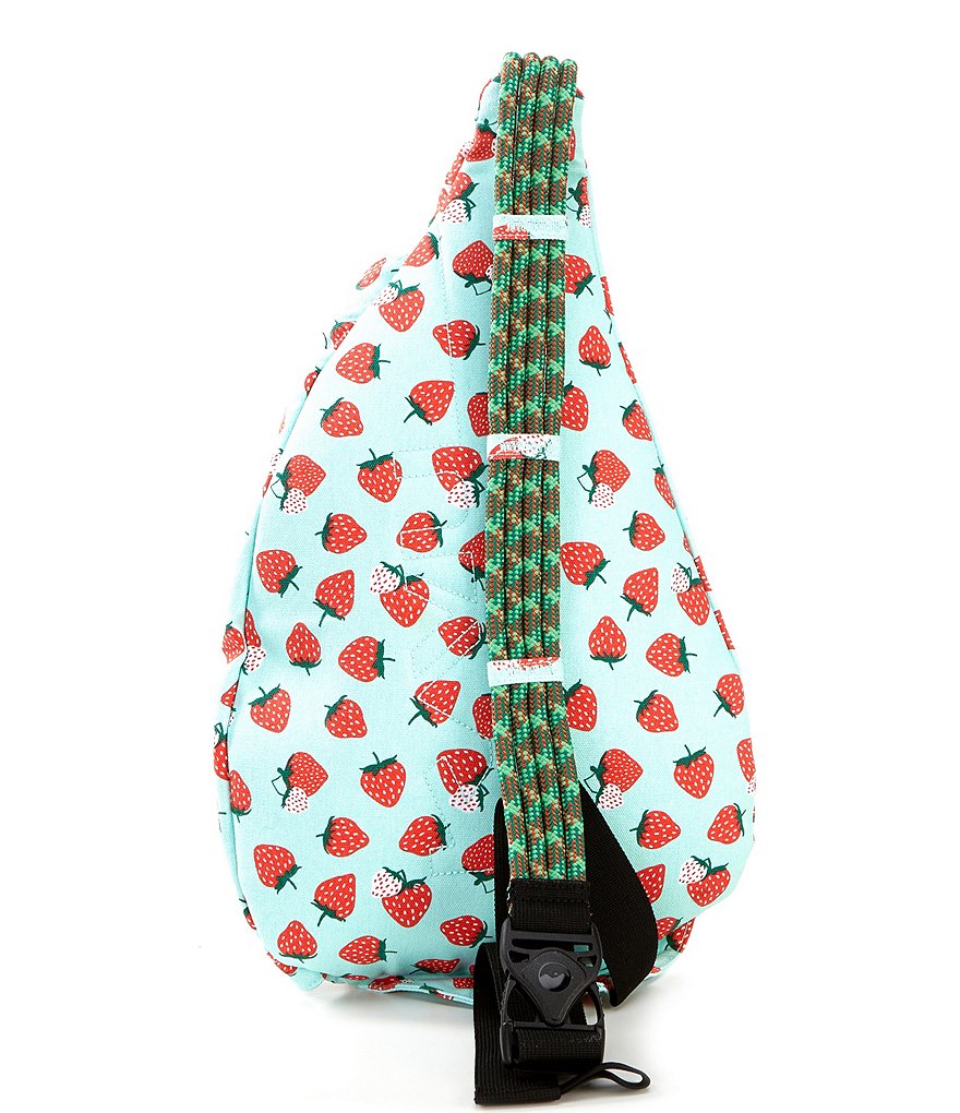 Bed Stu Lafe Zip Around Backpack