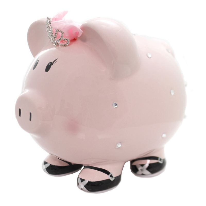 Monogram International Inc. Marvel Thanos 10" Vinyl Head Bank