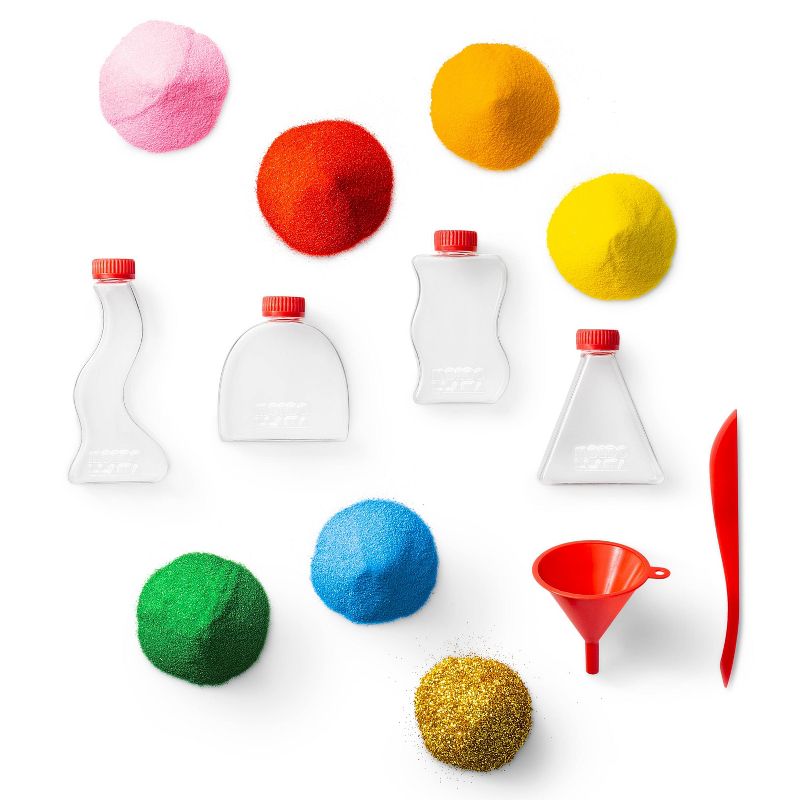 Create-Your-Own Sand Art Kit - Mondo Llama™