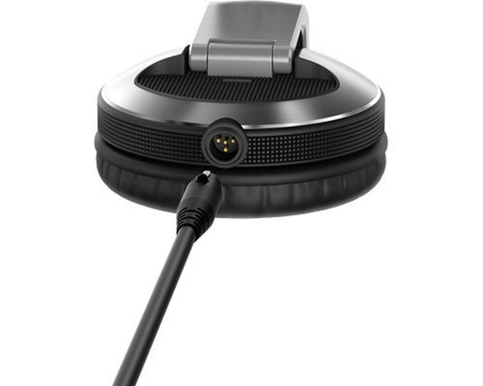 Pioneer Pro DJ Silver (HDJ-X10-S Professional DJ Headphone)