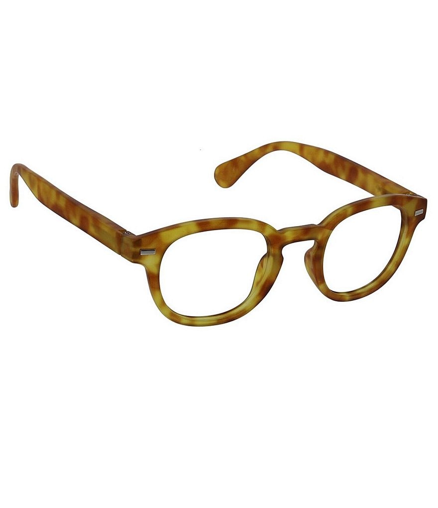 Peepers Headliner Blue Light Reader Glasses