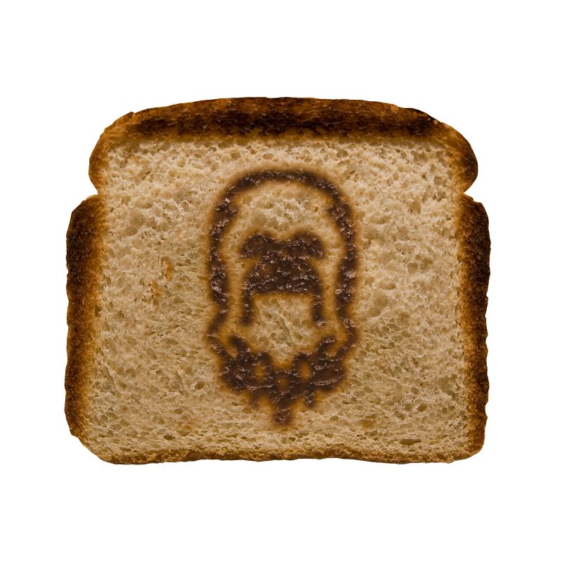 Star Wars Chewbacca Toaster