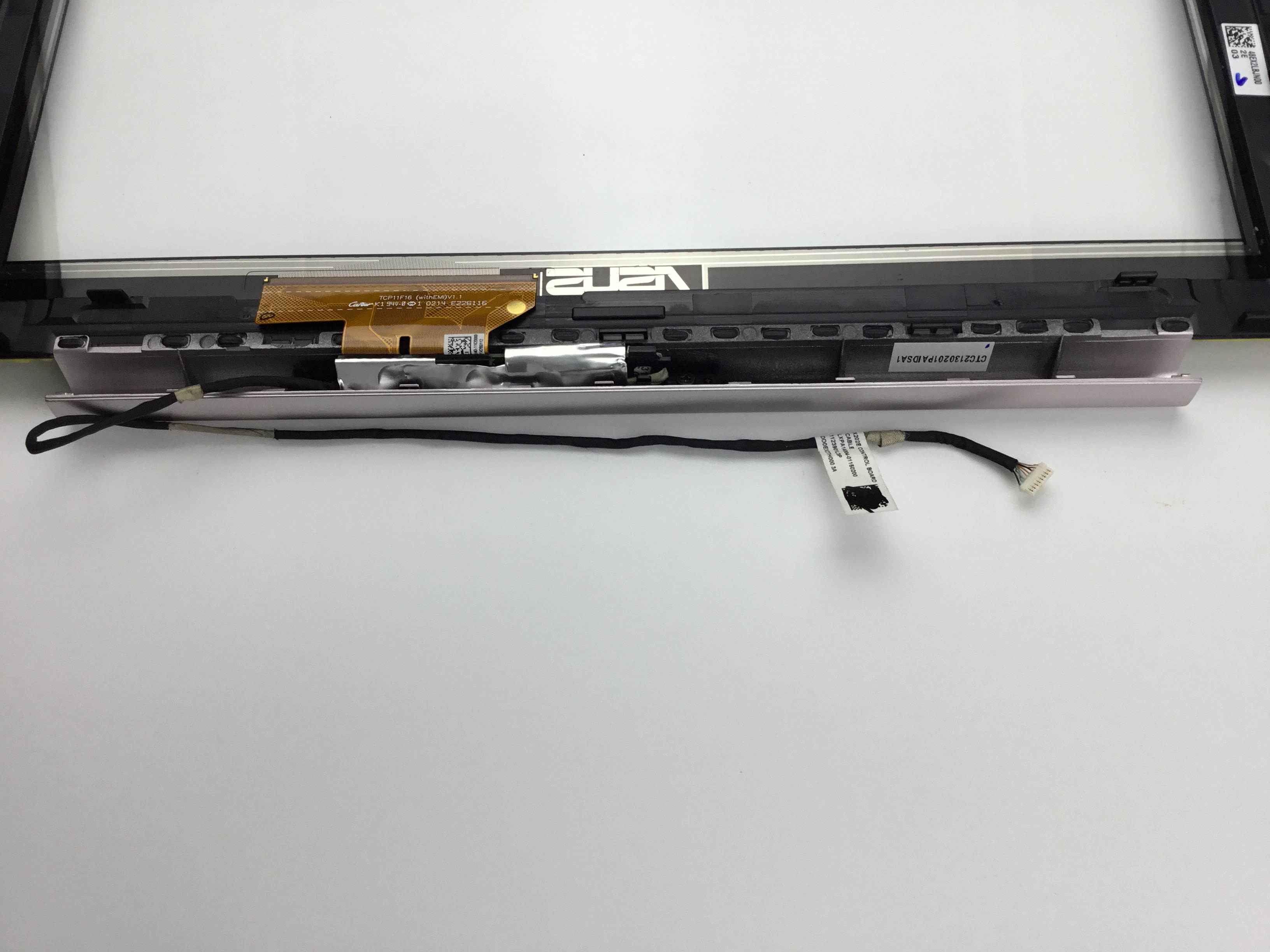 For 11.6" Asus Vivobook X200 LCD Display Touch Screen Assembly