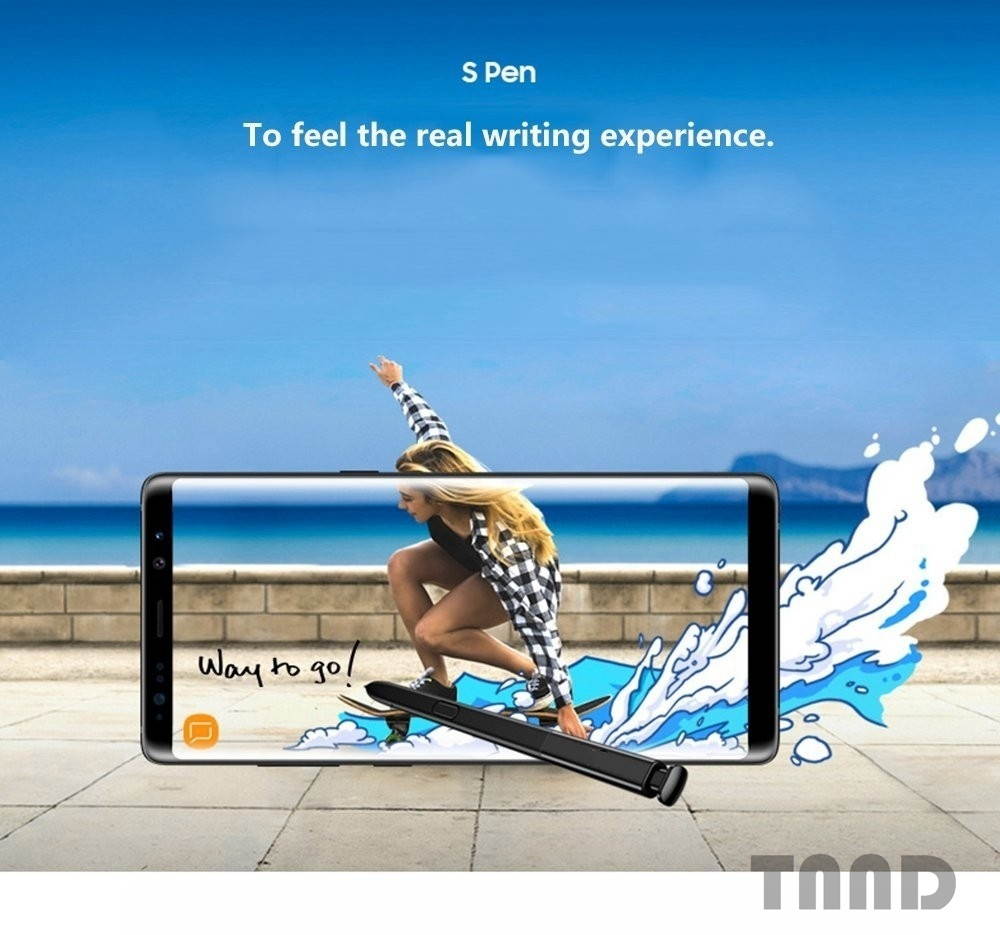 Replacement S-Pen Stylus Touch Screen Pen for Samsung Galaxy Note 9 SM-N9600