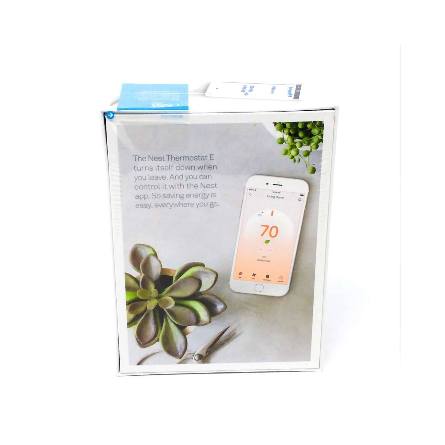 5A Water Heating Thermostat with Touchscreen LCD Display Weekly Programmable Energy Saving Temperature Controller