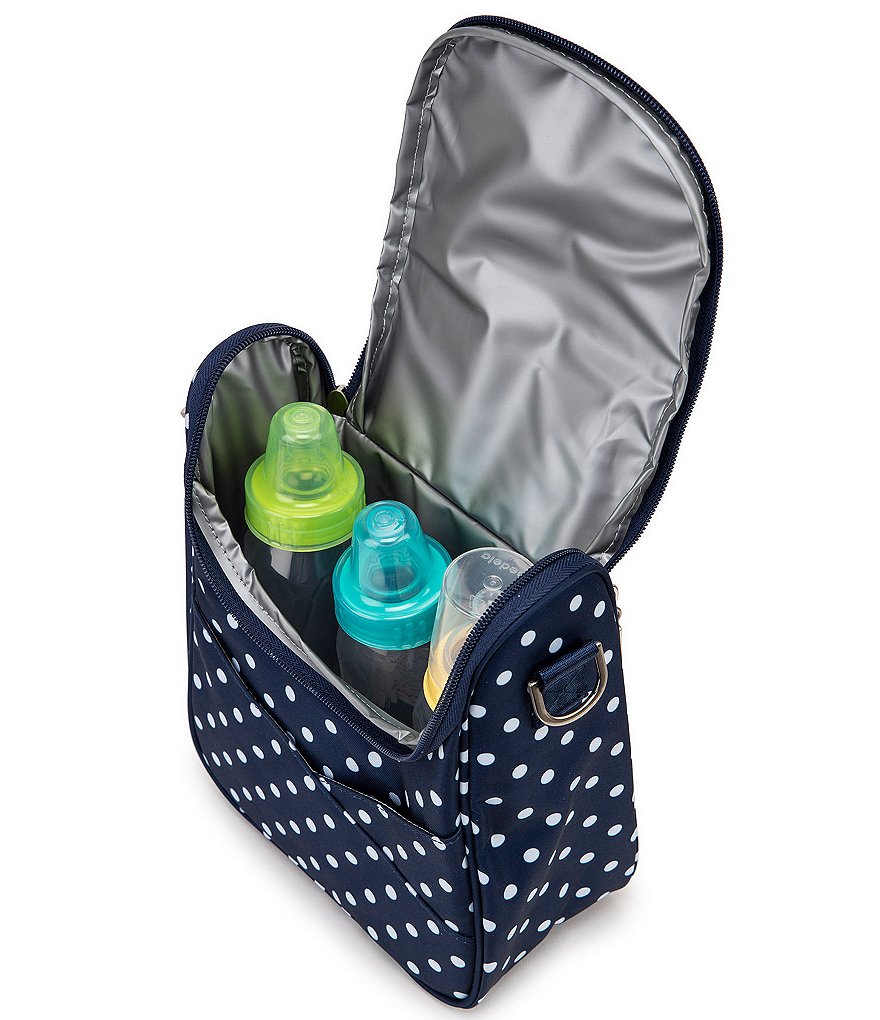 Ju-Ju-Be Be Cool Cooler Bag - Duchess