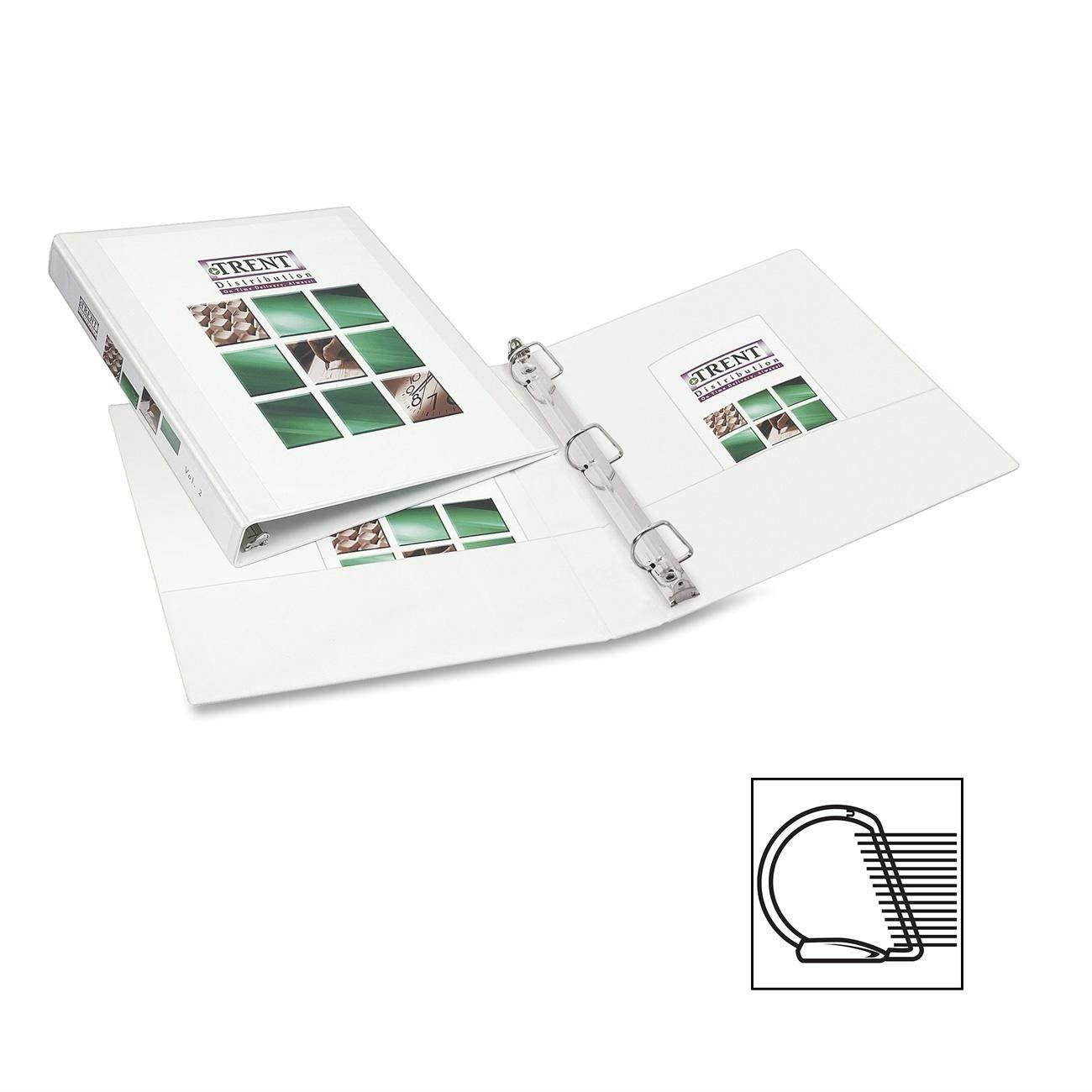 AVE17012 - Avery Durable Reference View Binder