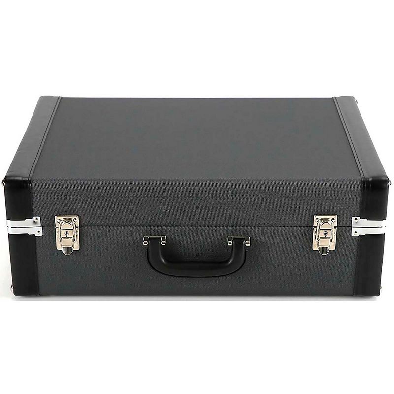 J. Winter JW 777 Deluxe Wood Trumpet and Flugelhorn Case