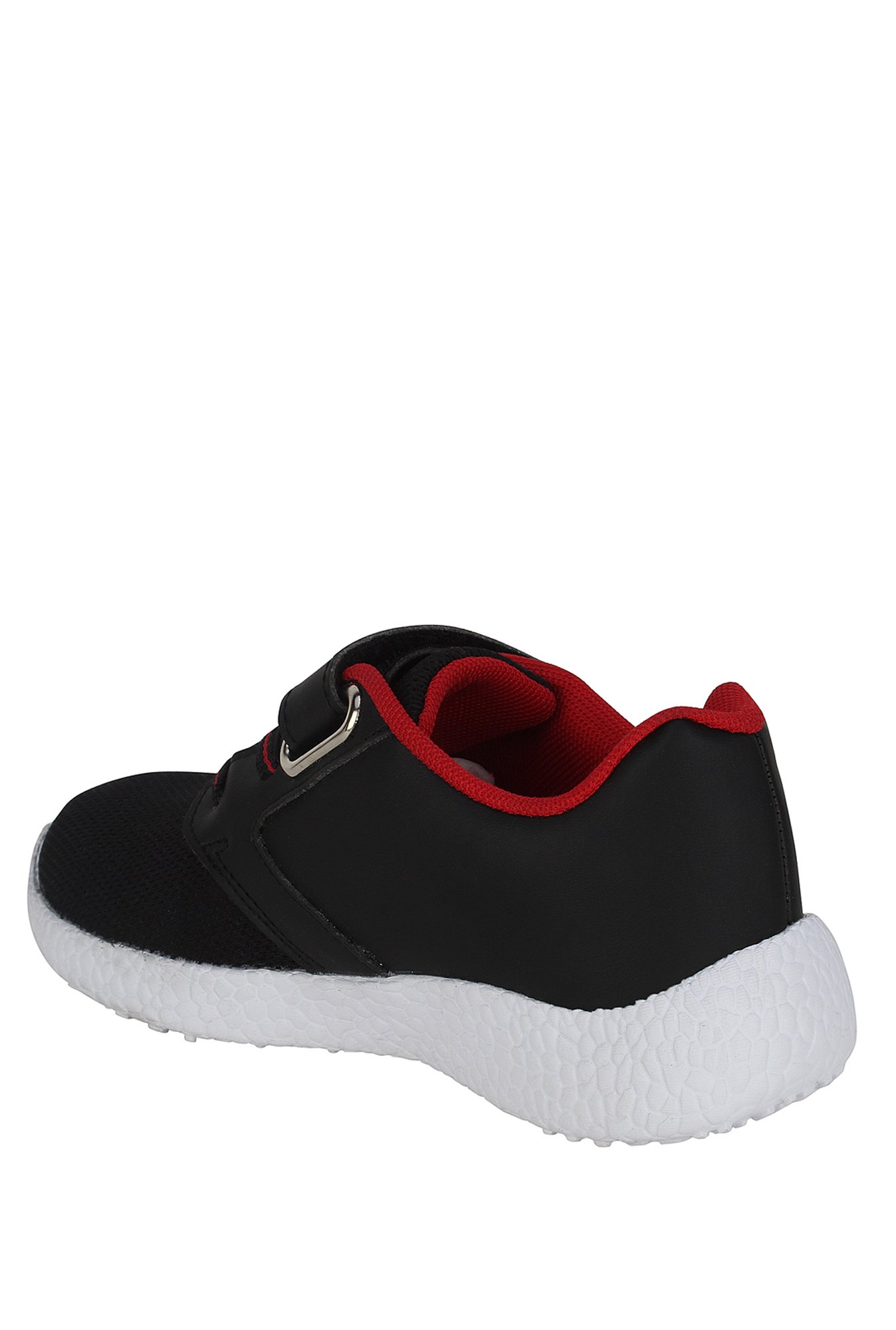 Beanz Kids Black Sneaker