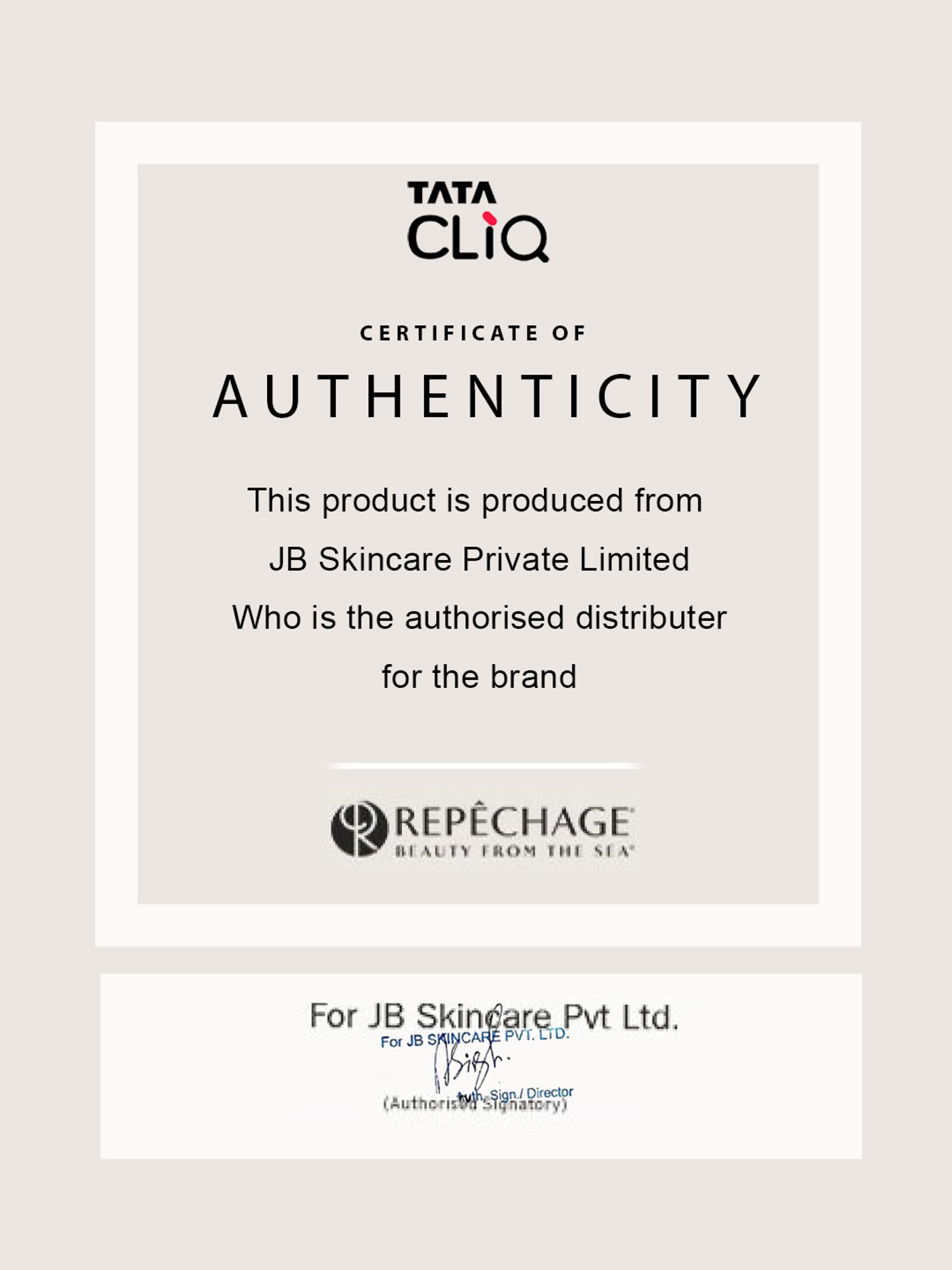 Repechage Hydra 4 Moisturizing Day Cream For Sensitive Skin 50ml