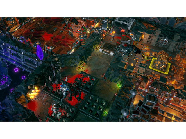 Dungeons 3 - Xbox One