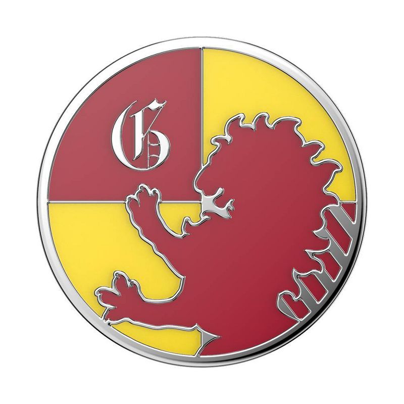 Popsockets PopGrip - Enamel Gryffindor