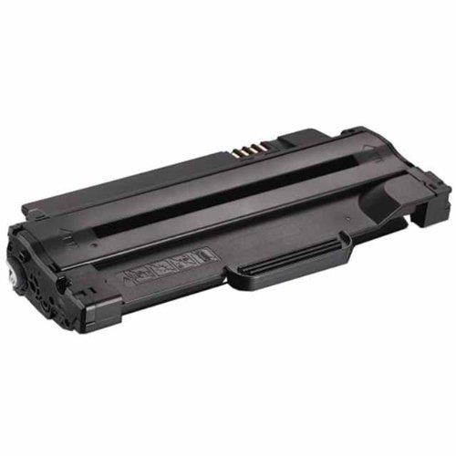 Dell Computer 2MMJP Black Toner Cartridge 1130/1130n/1133/1135N Laser Printers