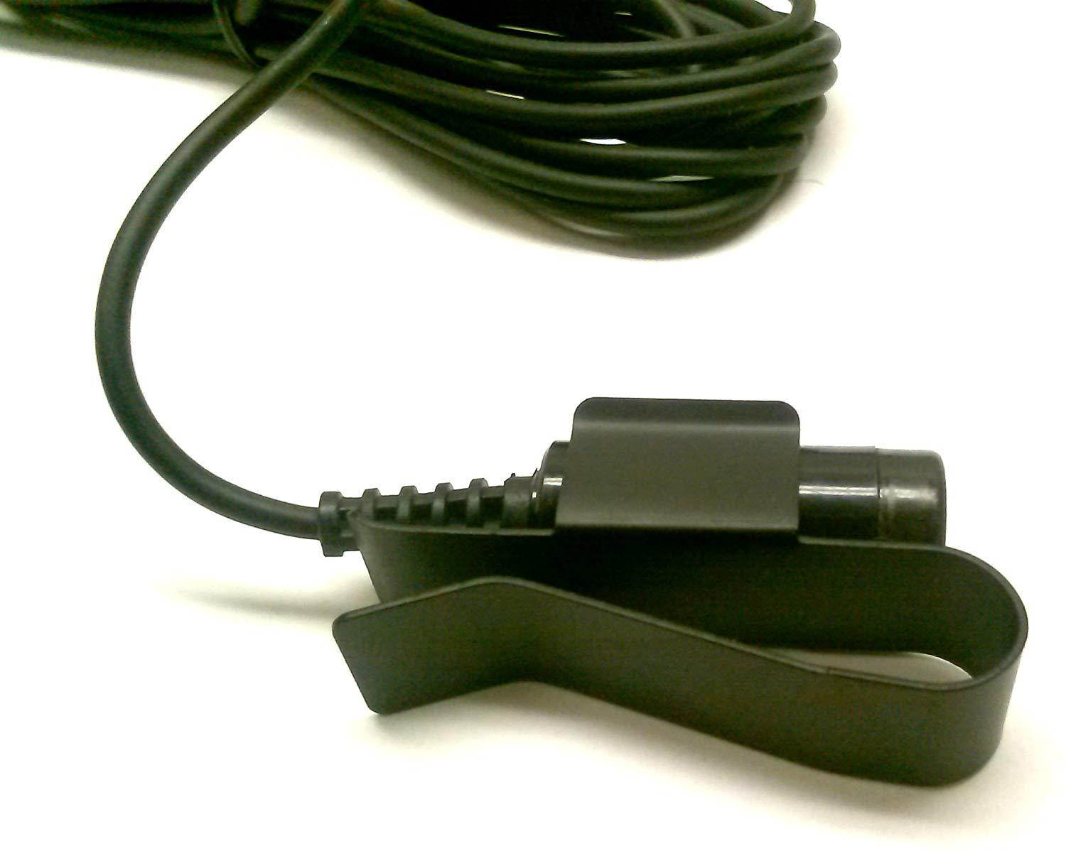 CONDENSOR MICROPHONE