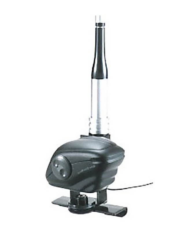 Diamond Antenna K9000TM Lip mount, motoroized