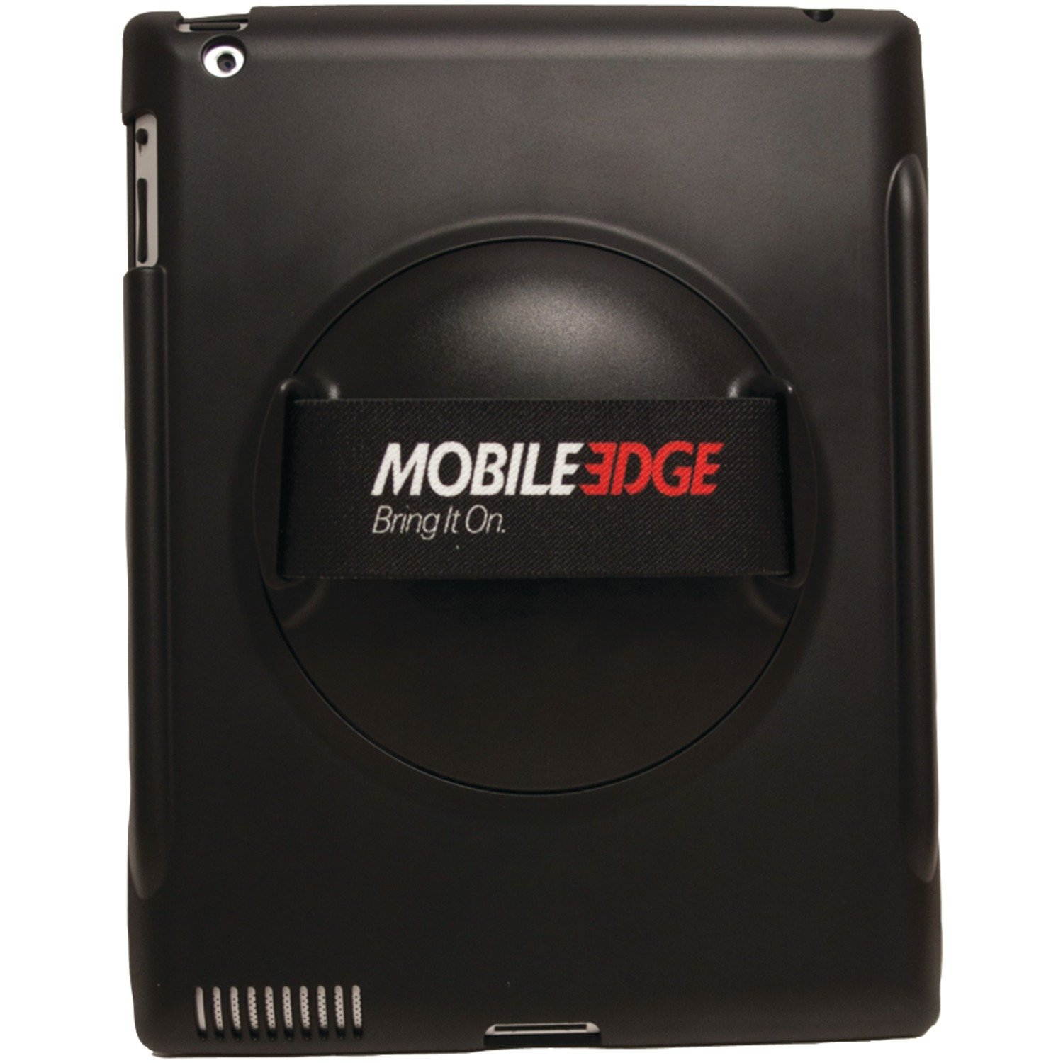 Mobile Edge Rev360 Rotating iPad Case (Gen 2, 3 and iPad4)