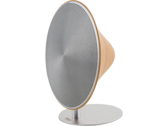 TIC Anaklia Portable Bluetooth Speaker with Swipe & Touch Control