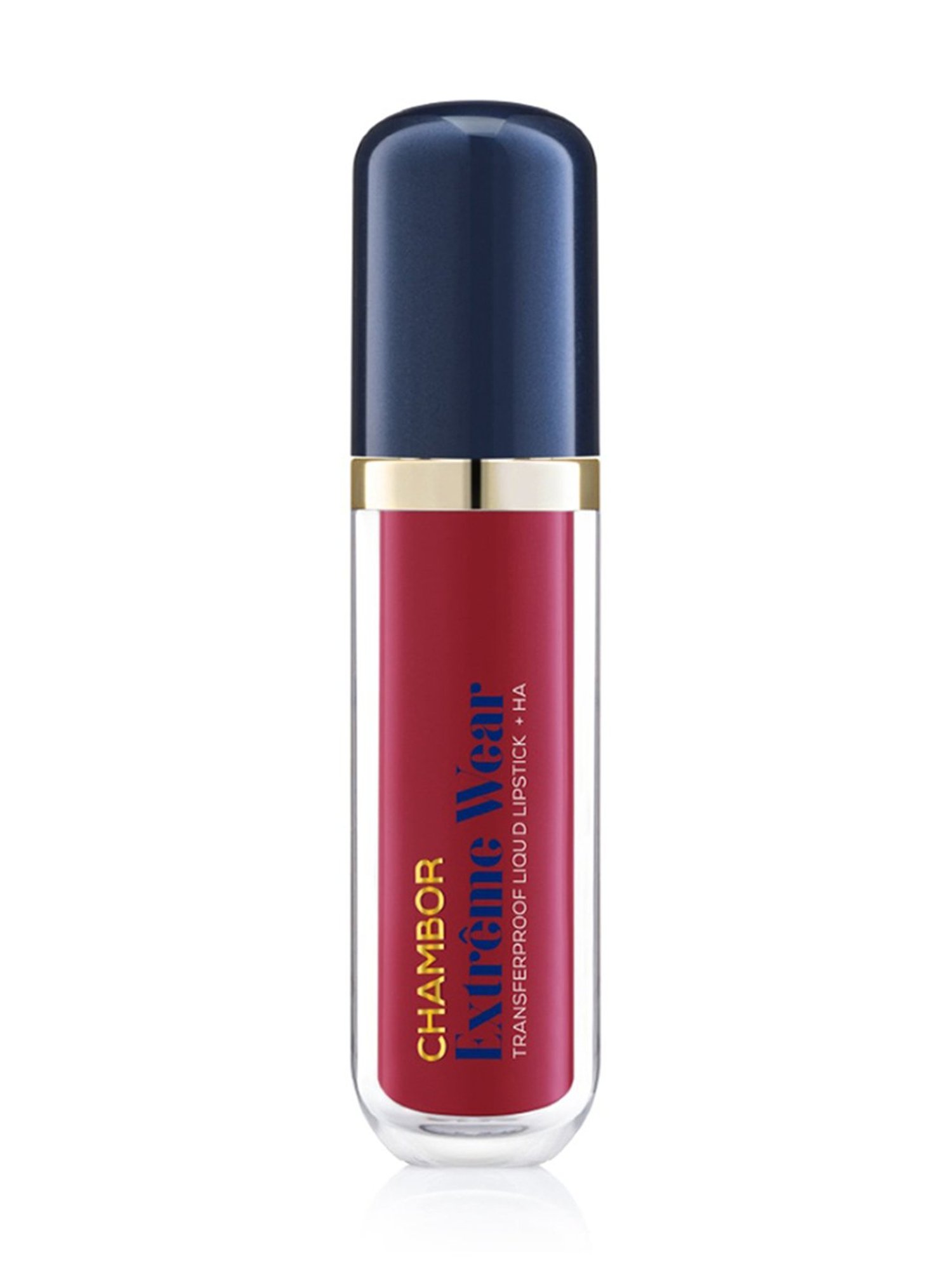 CHAMBOR Extreme Wear Transferproof Liquid Lipstick 546 Circe - 6 ml