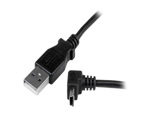 Micro Connectors 8-Inch USB 3.1 Type C to USB 3.0 Type A Female Adapter (E07-174-OTG)