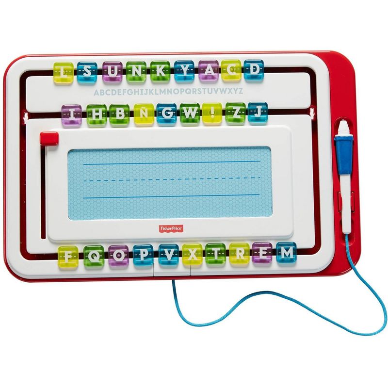 Fisher-Price Think and Learn Alpha SlideWriter
