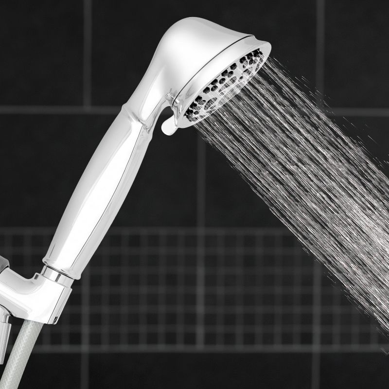 Single Shower Head Chrome - Waterpik