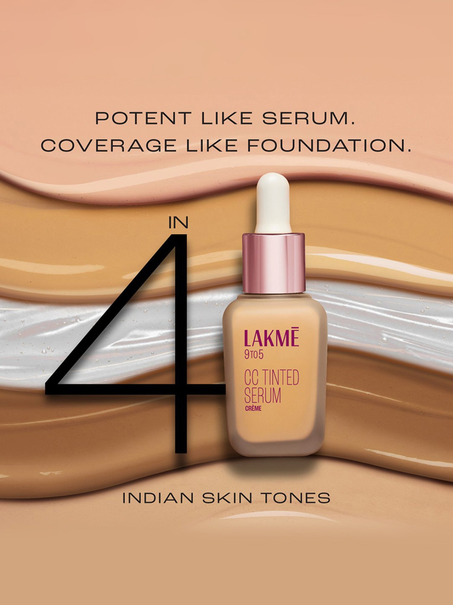 Re&iquest;equil Sun CC Cream SPF 50 PA++++ Joy - 30 gm