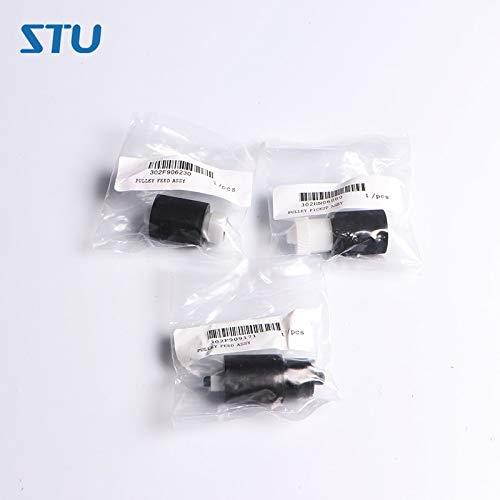 Printer Parts 2F906230 2F909171 2HN06080 3Sets New Pickup Roller Kit for Yoton MP 501SPF MP 601SPF SP 5300DN for Savin MP 601SPF MP 501SP