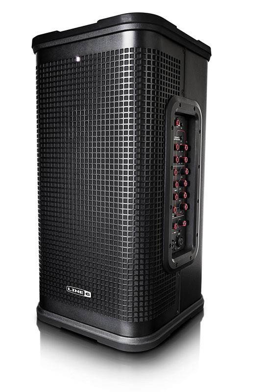 Line 6 StageSource L2t 2-Way All-In-One Powered PA Speaker