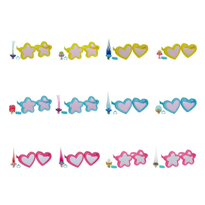 DreamWorks Trolls World Tour Tiny Dancers