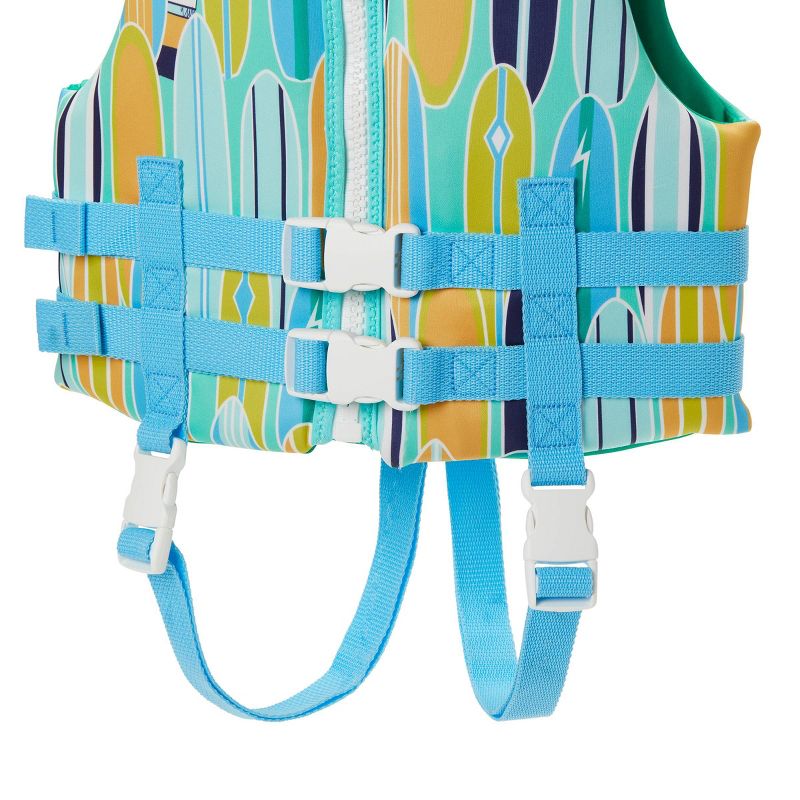 Speedo Kids' Boys' Life Jacket Vest