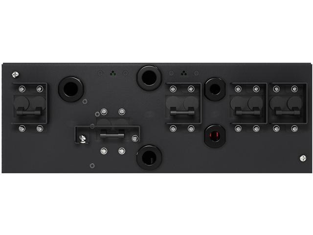 Liebert PD2-003 Antenna Adapters,Antenna Replacement Mast,Antennas GXT3 5/6KVA Pod Input L14-30P Out 2x L6-30R 4x 5-20R