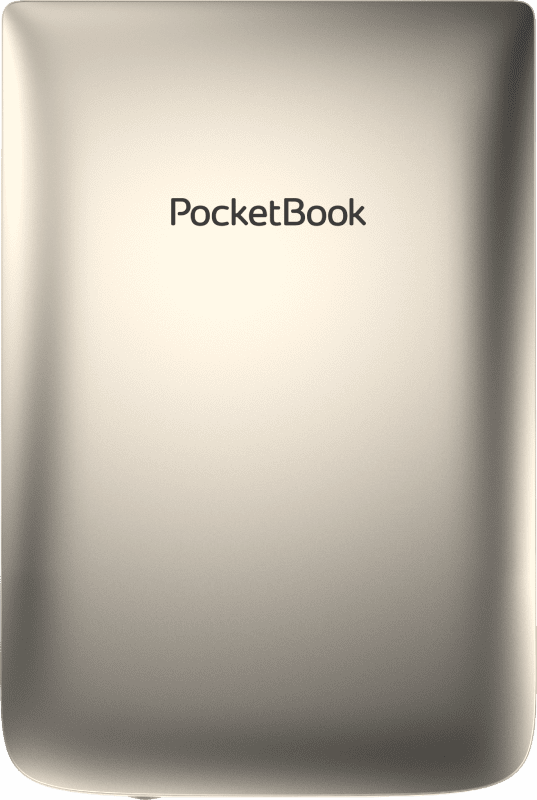 PocketBook Color (Moon Silver). Display: 6" E Ink Kaleido&trade;; Dual Core (2&times;1 GHz); RAM: 1 GB; Flash memory: 16 GB; Wi-Fi; Bluetooth; Audio; Frontlight; Touchscreen; Battery: 1900 mAh (Li-Ion Polymer).