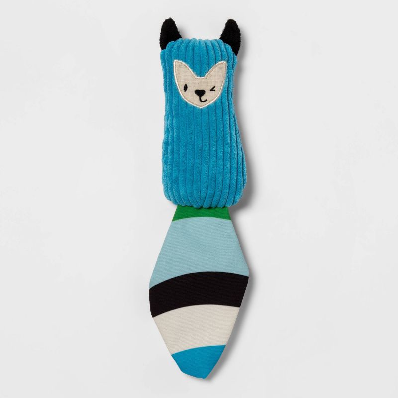 Small Fox Dog Toy - Boots & Barkley™