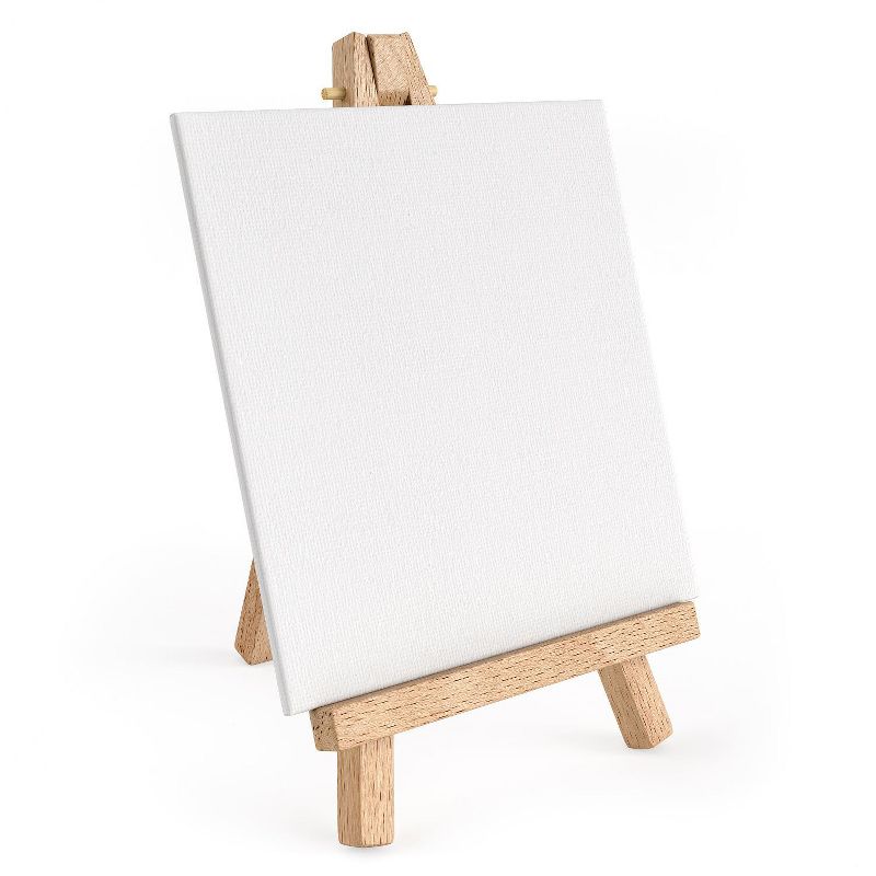 Ampad Flip Charts 1" Ruled 27 x 34 White 50 Sheets 2/Pack 24034