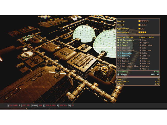 Genesis Alpha One Deluxe Edition [Online Game Code]