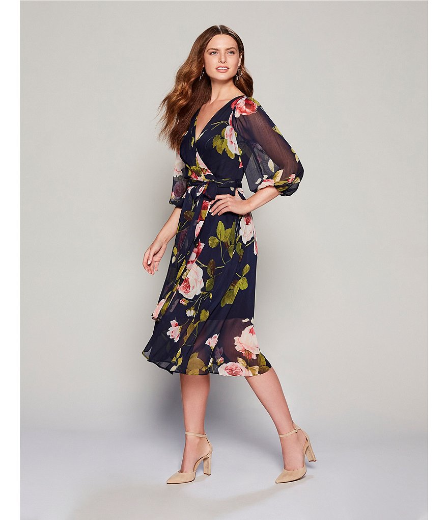 Gibson & Latimer Penny Suede Block Heel Pumps