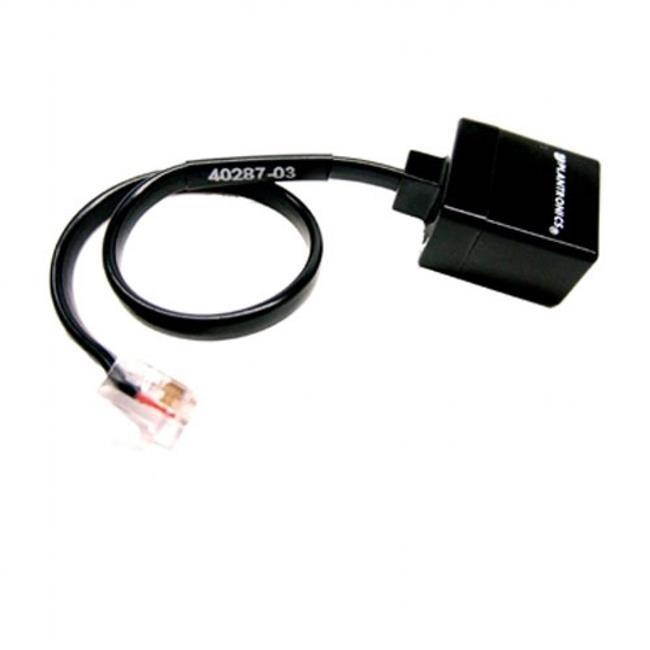 Plantronics Audio Cable 8563810