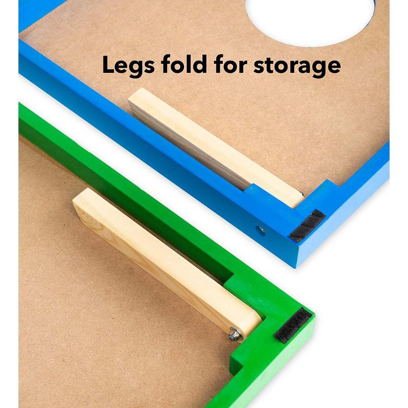 Wham-O Pickle Ball Set