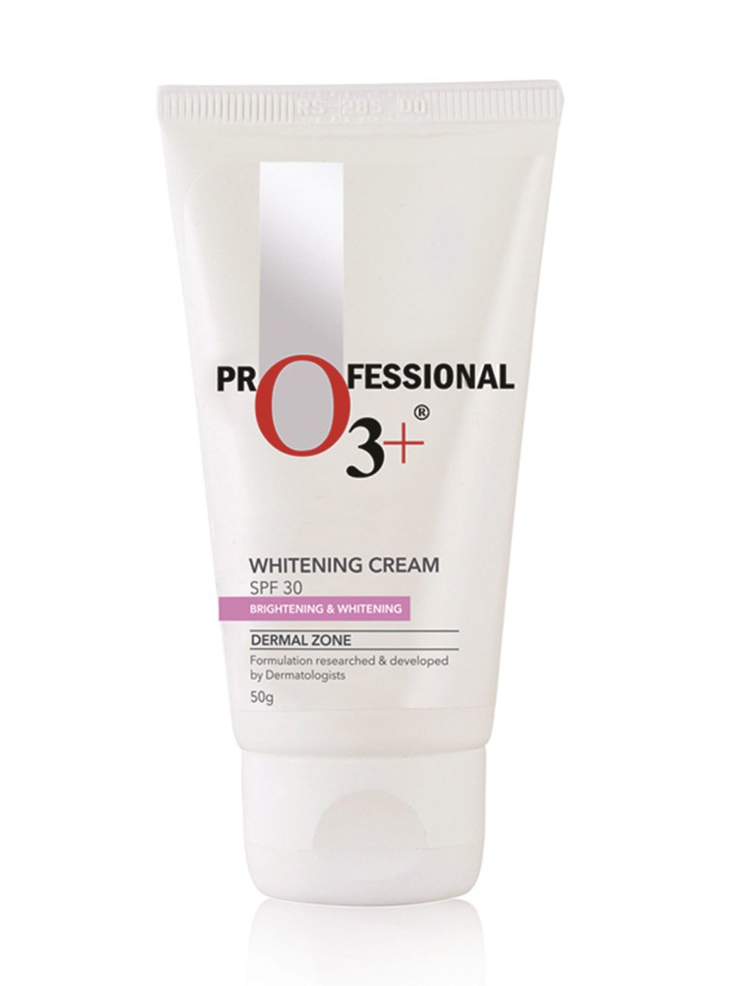 O3+ Whitening Cream SPF 30 - 50 gm