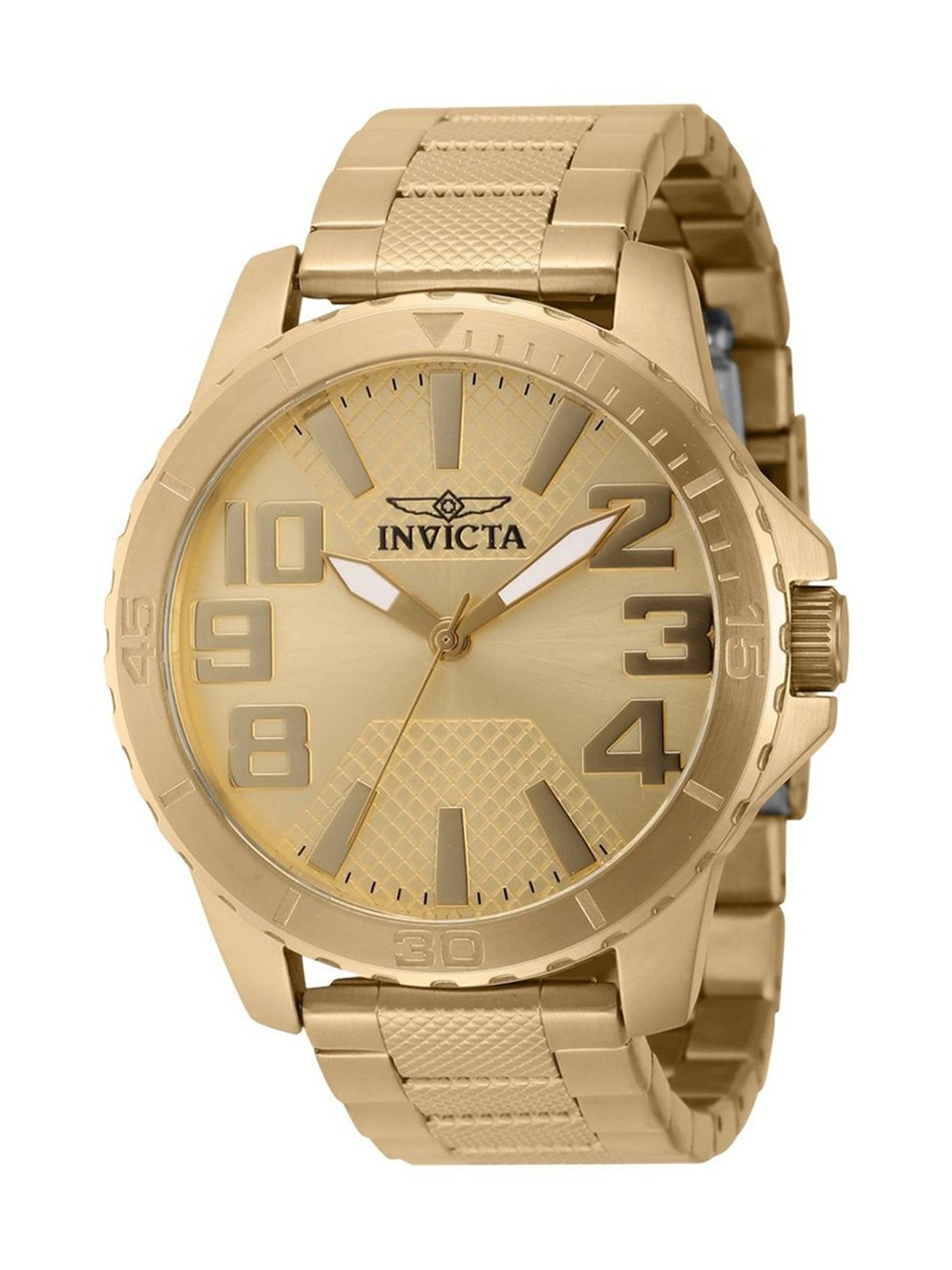 INVICTA 46306 Speedway Analog Watch for Men