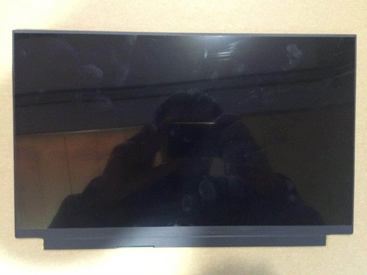 12.5" 2560X1440 IPS QHD LED LCD Screen LQ125T1JW02/ A02 edp40pin Non-Touch