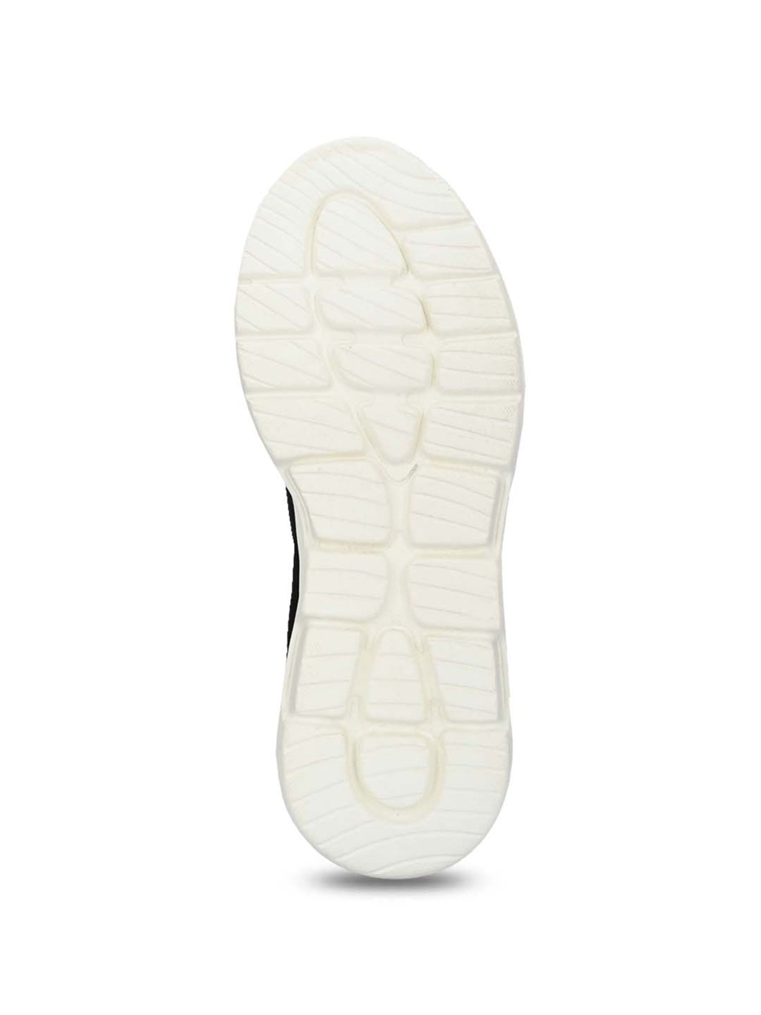 Yuuki Men's KEVIN II Ink Black Running Shoes