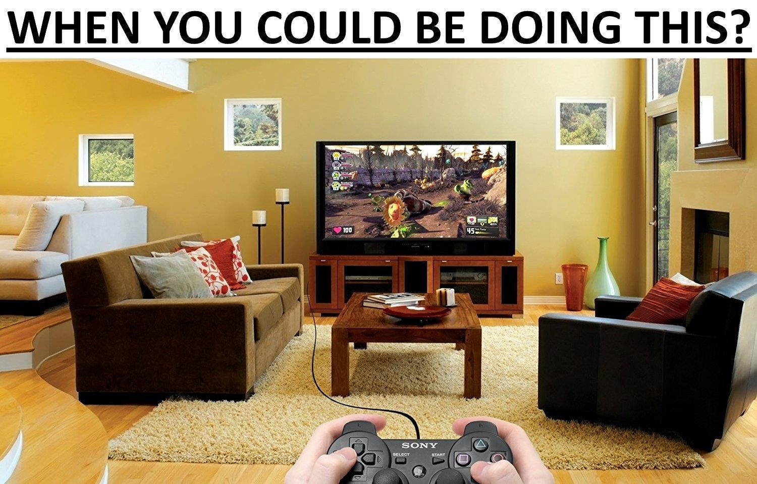 eXuby PS3 Controller Charger Cable (2-Pack) 16 Feet Long - 60% Thicker Charges at Super Speeds - USB to Mini USB - PS3 Charger Cable - PS3 Charging Cable &ndash; PS3 Controller Cable - PS3 USB Charger