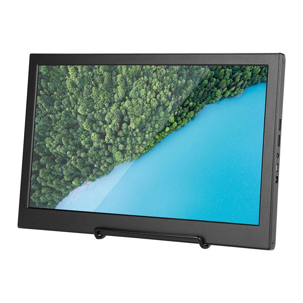 Eyoyo 13.3&rdquo;IPS Second Screen 2560x1600 for Laptop Compatible with Raspberry Pi