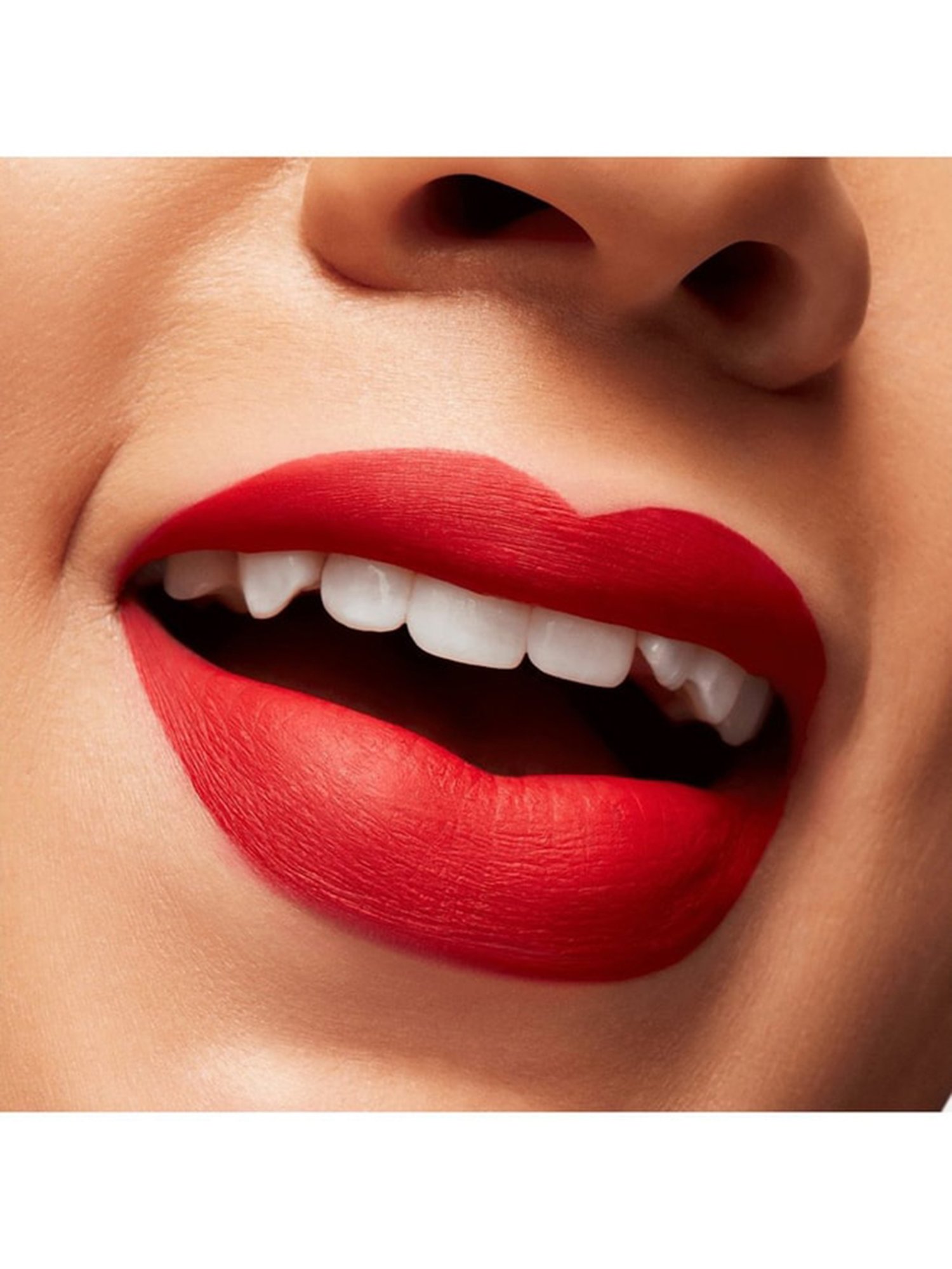 M.A.C Locked Kiss Ink Ruby True - 4 ml