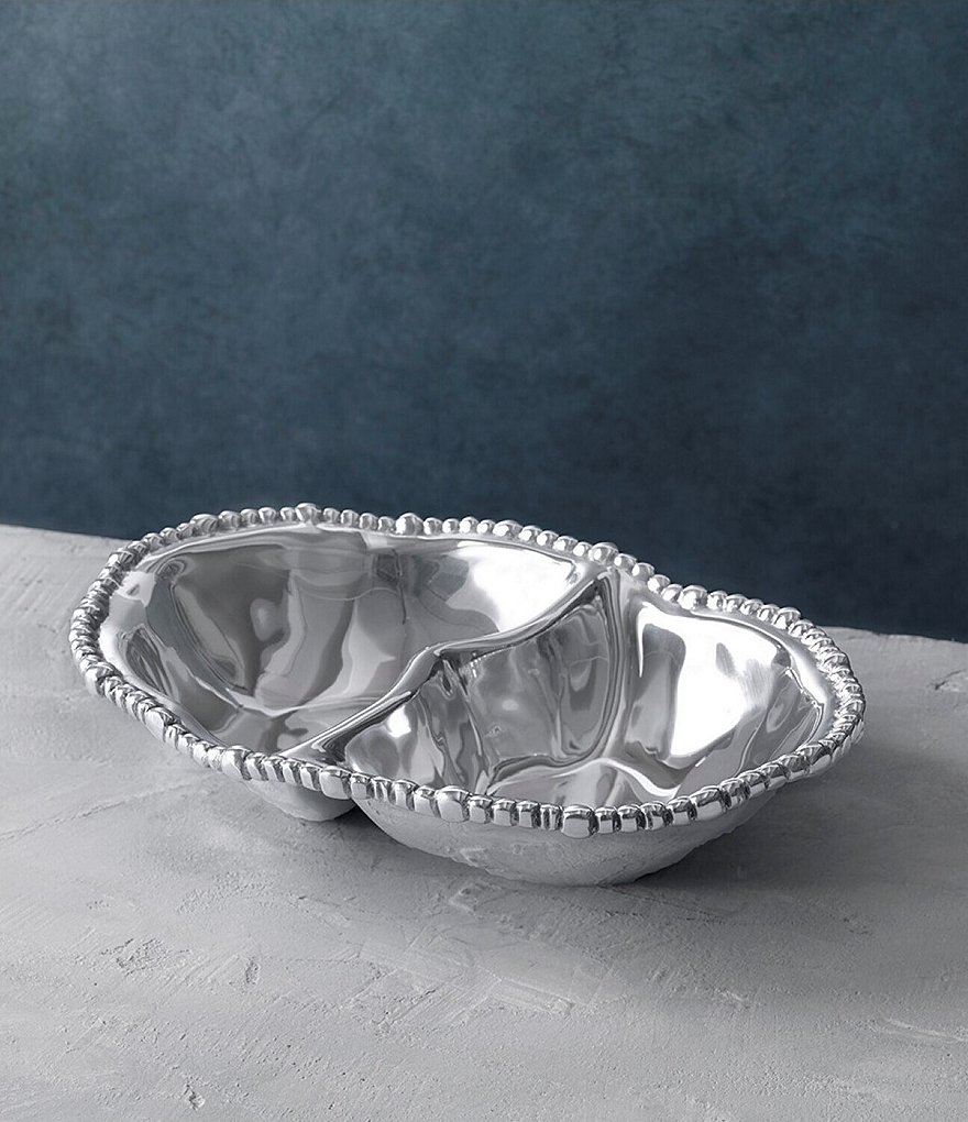 Beatriz Ball Organic Pearl Nova Double Dip